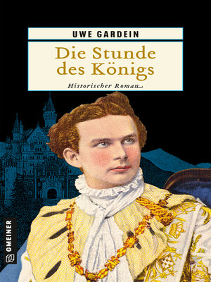 cover image of Die Stunde des Königs